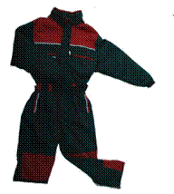 Echipament sportiv textil Echipament sportiv textil